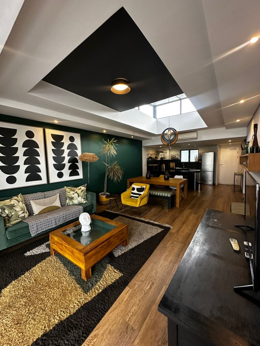 To Let 2 Bedroom Property for Rent in Cape Town City Centre Western Cape